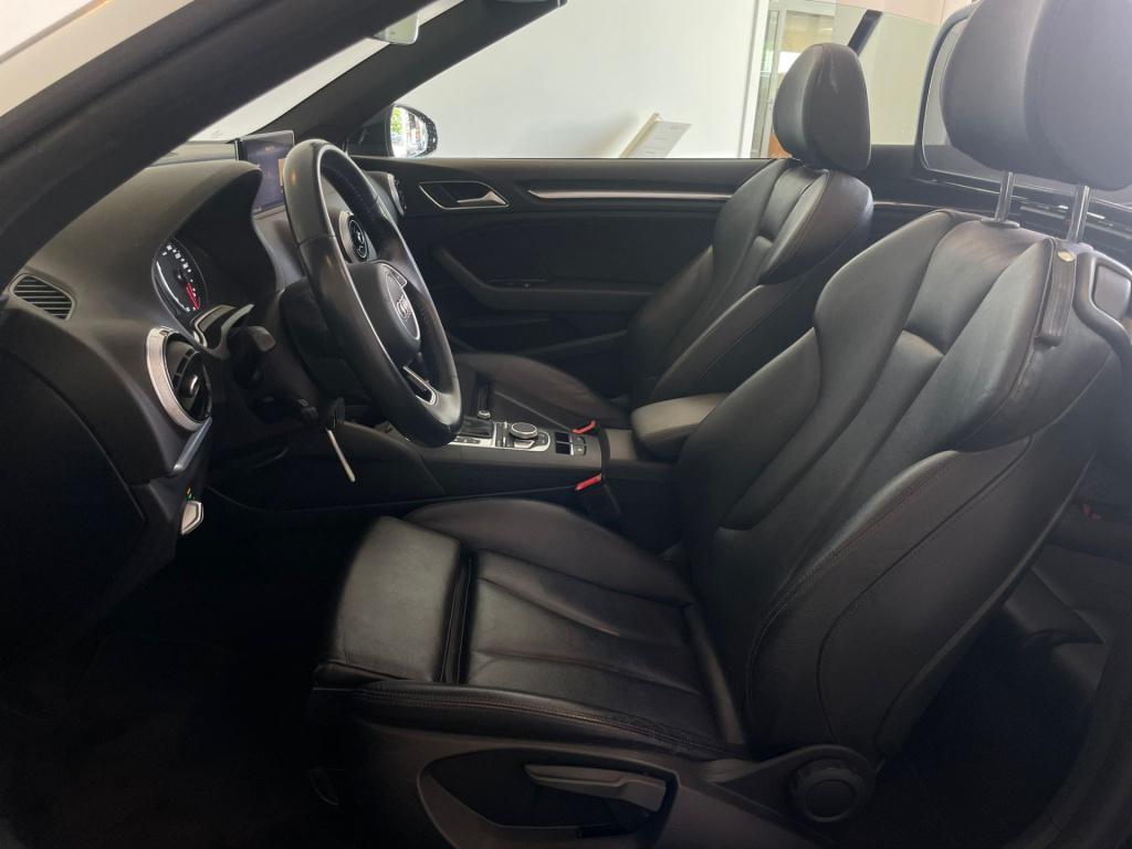 Audi A3 cabriolet 35 tfsi cod sport s line edition