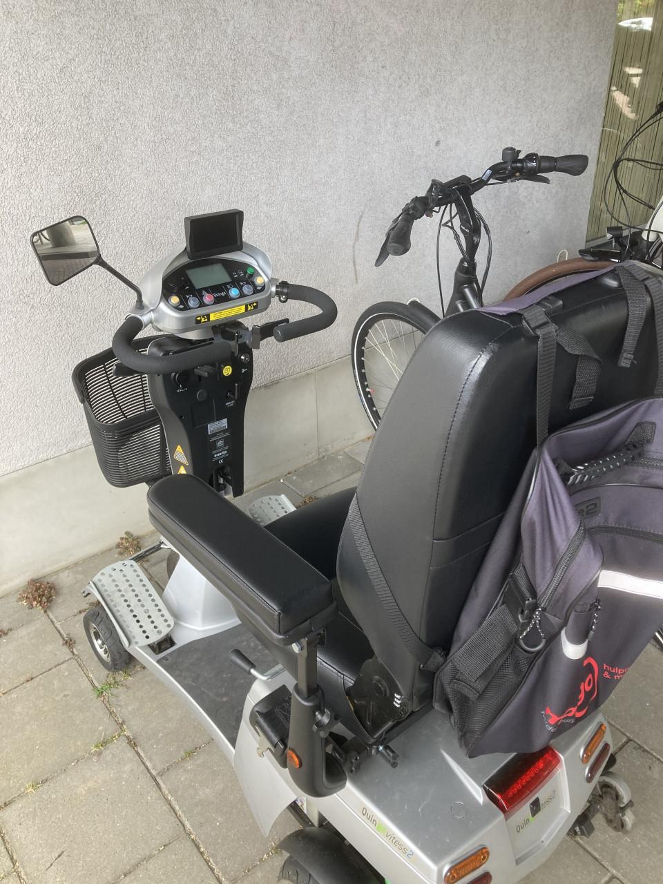 Scootmobiel