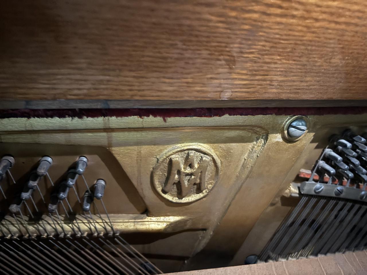 Piano