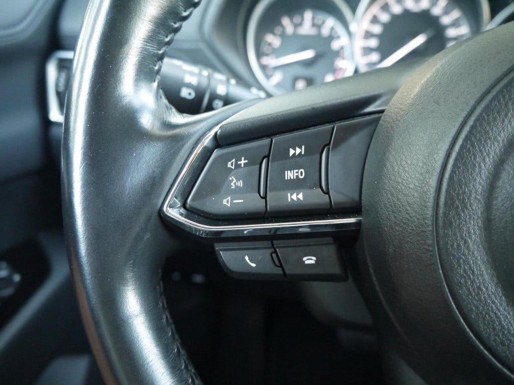 Mazda Cx-5 2.0 skyactiv-g 165 ts+|trekhaak|rijklaar