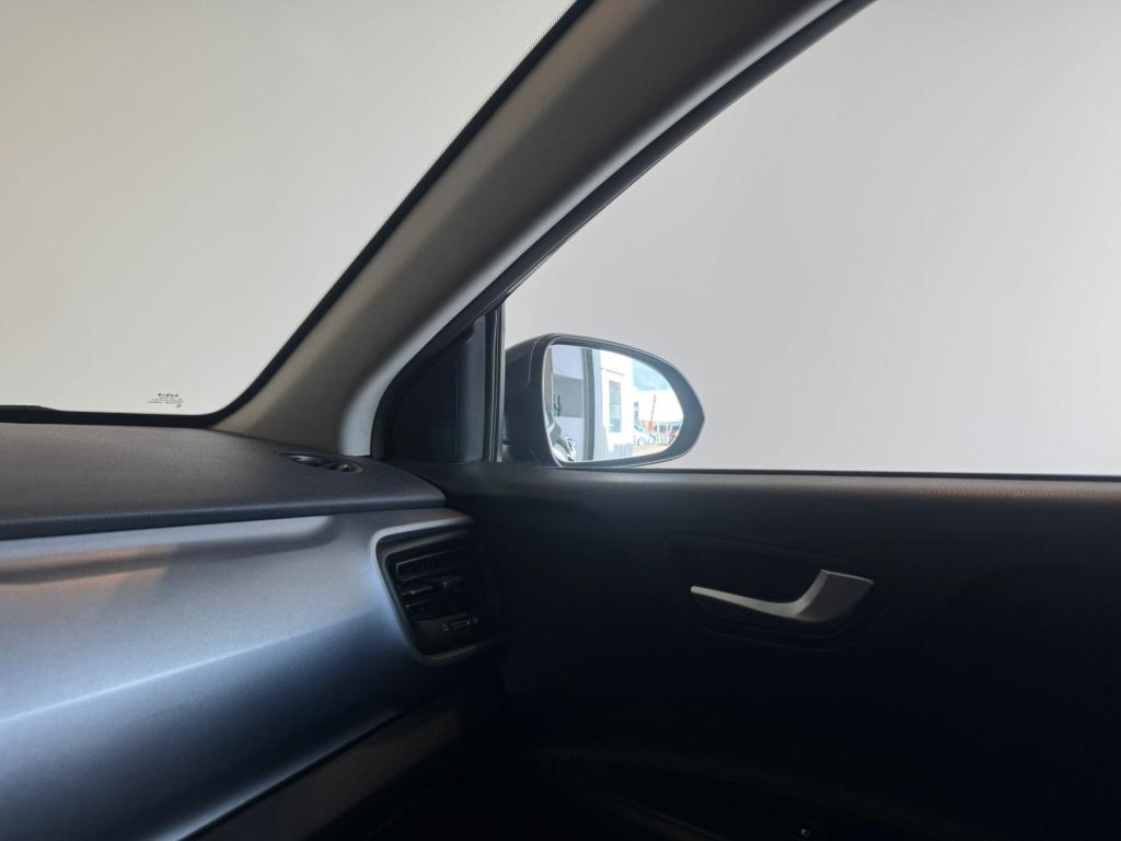 Kia Stonic 1.2 mpi comfortline