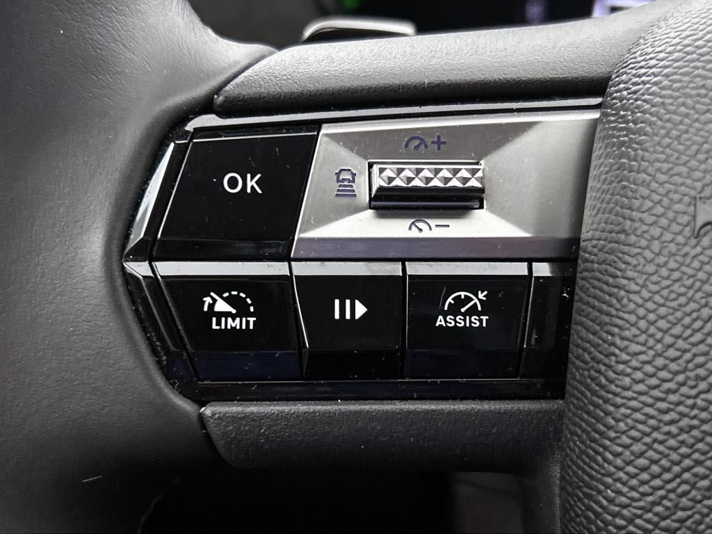 Ds Ds 4 e-tense 225pk automaat etoile | rijklaar | alcantara | adaptive cru