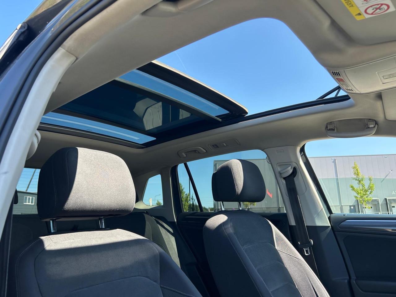 Volkswagen Tiguan 2.0 TDI 4Motion R-Line|CARPLAY|PANO|DSG|