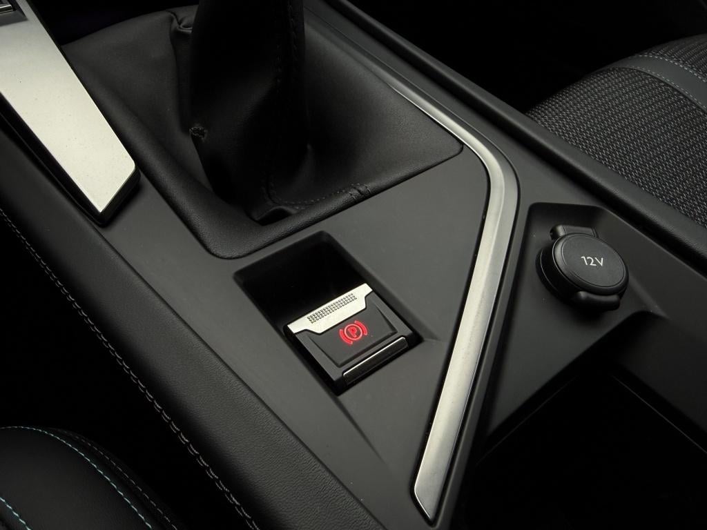 Peugeot 308 1.2 puretech allure