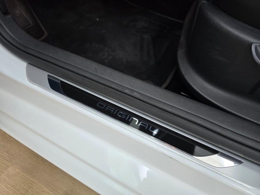 Volkswagen Polo occasion 1.2 tsi highline met panoramadak | bomvolle en uni