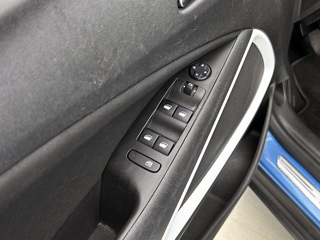 Opel Crossland X 1.2 turbo edition 2020 110 pk | trekhaak | cruise | lmv | 