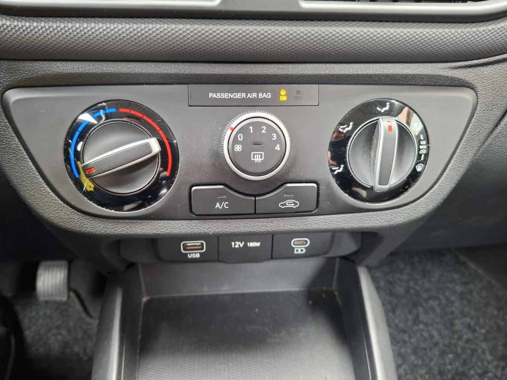 Hyundai I 10 1.0 comfort