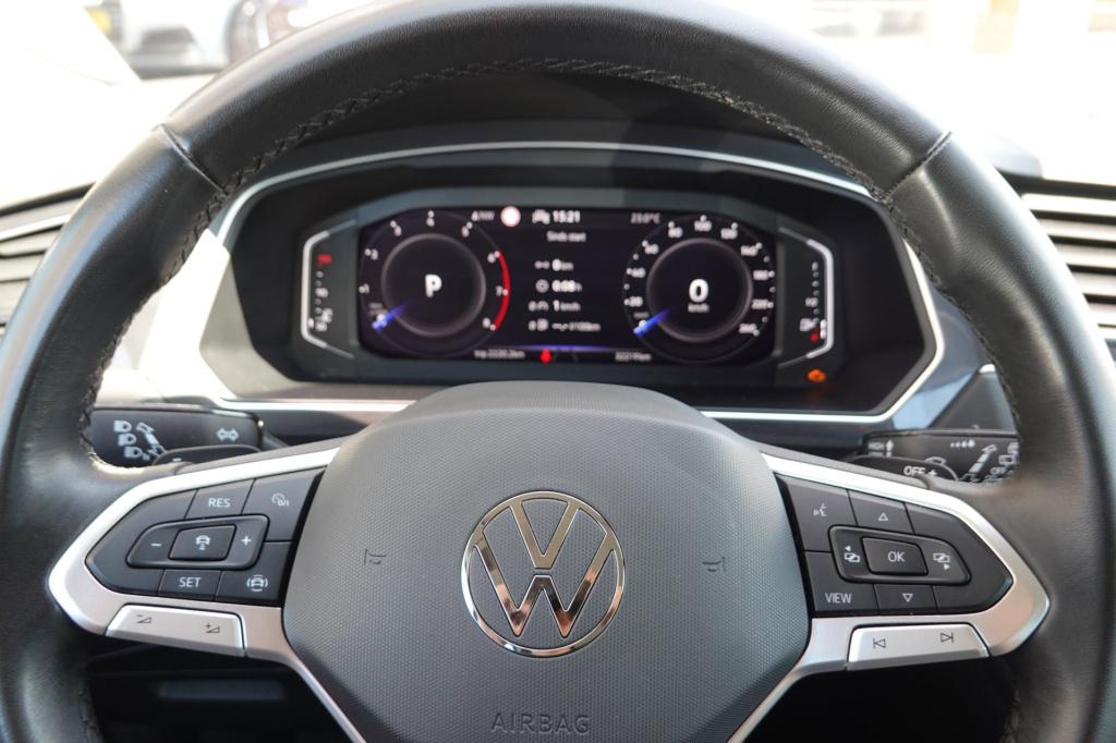 Volkswagen Tiguan 1.5 tsi 150-pk life business