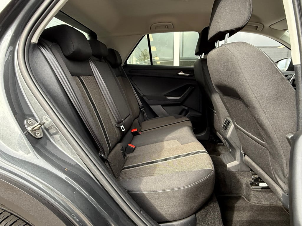 Volkswagen T-roc 1.0 tsi style business