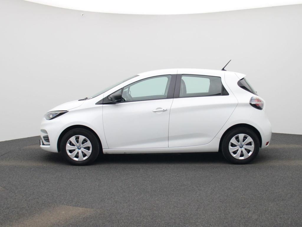 Renault Zoe r110 life 52 kwh | automaat | navigatie | airco | parkeer senso
