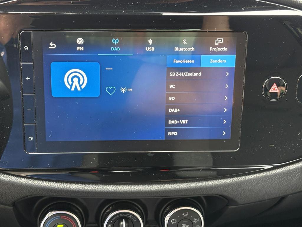 Toyota Aygo x 1.0 vvt-i mt play| camera| carplay|rijklaarprijs incl garanti