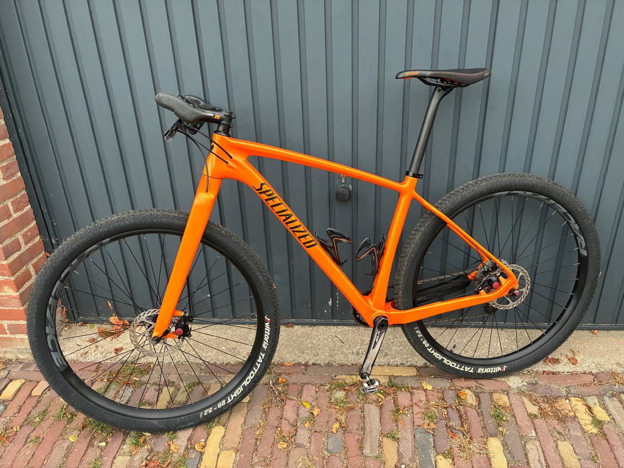 Strandfiets/beachracer 29’’