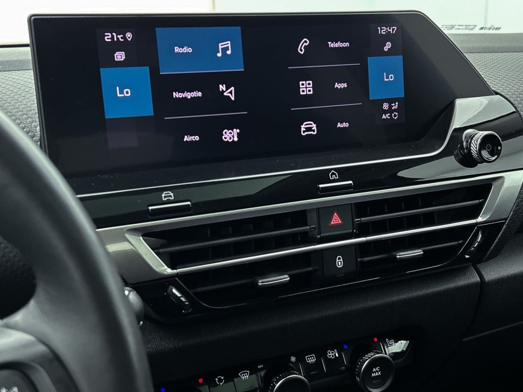 Citroen C4 130 pk automaat shine | rijklaar | trekhaak | panoramadak | stoe