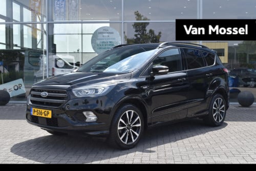 Ford Kuga 1.5 ecoboost st line | climate control | cruise control | sony pr