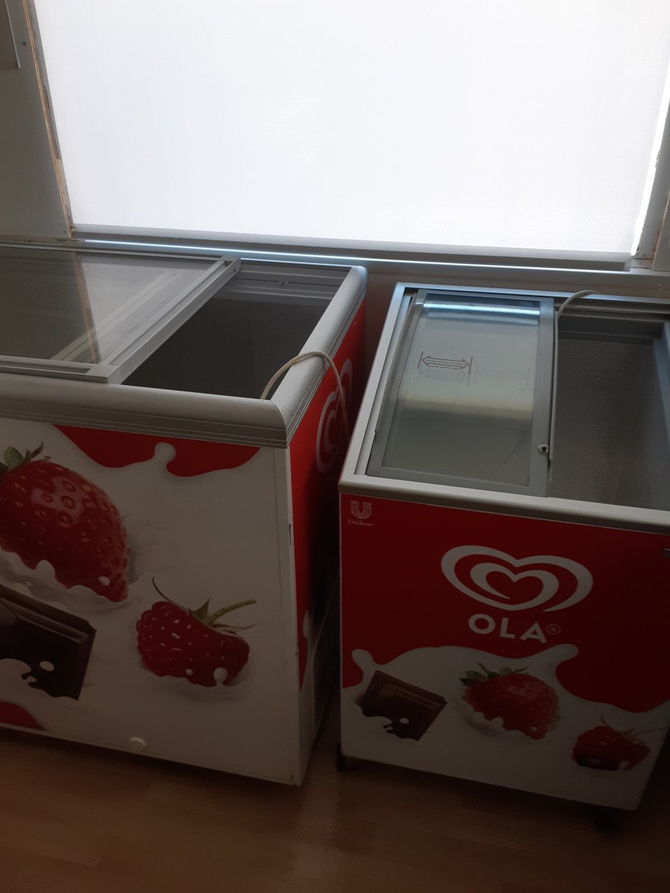 Horeca inrichting