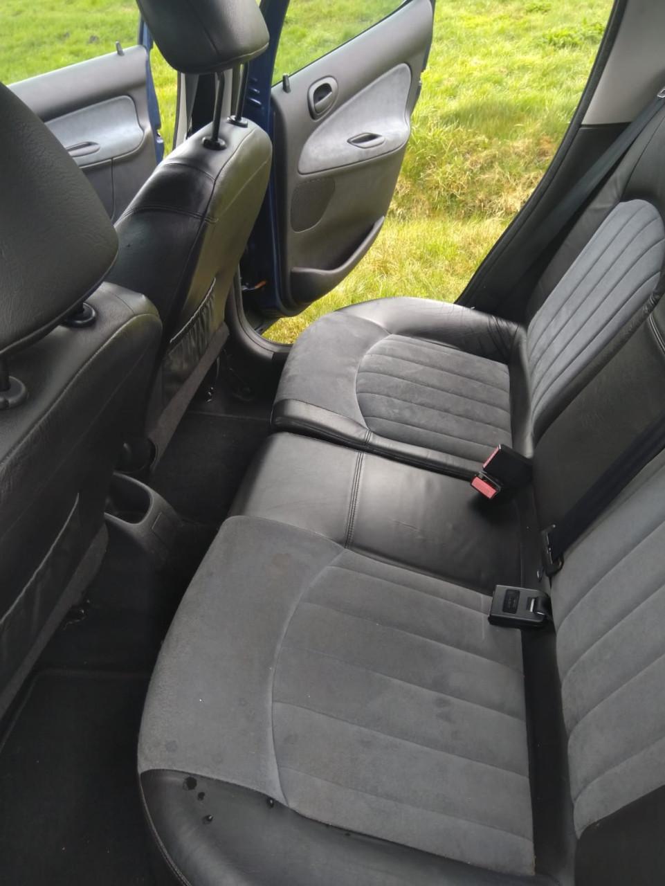 Peugeot 206 Gentry 1.4 vijfdeurs