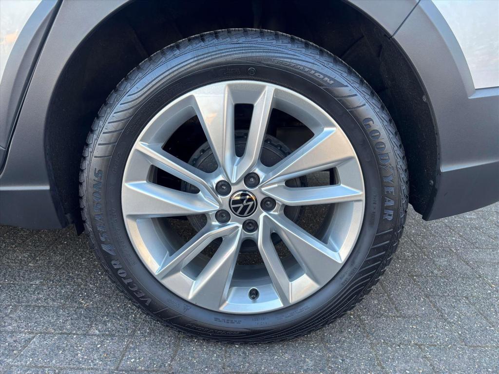 Volkswagen Taigo 1.0 tsi 95pk life climate| carplay| led|rijklaarprijs incl
