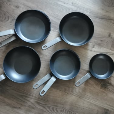 Pannenset Masterchef