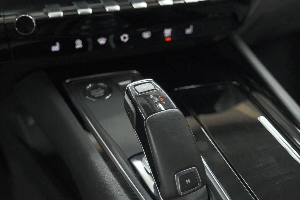 Peugeot 508 puretech 130 eat8 allure pack business | adaptieve cruise contr