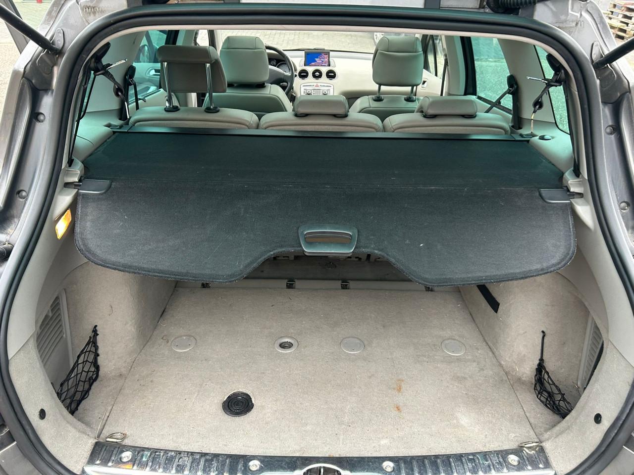 Peugeot 308 SW 1.6 THP XT AUTOMAAT/Panorama/Elektrische /verwarmde/Memory