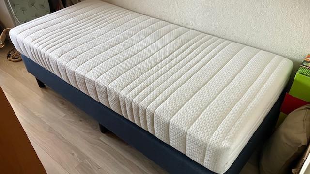 Boxspring 1 persoons
