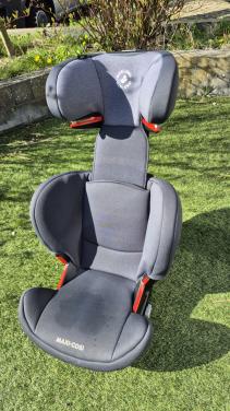Maxi-Cosi RodiFix Autostoel 15-36 kg met Isofix