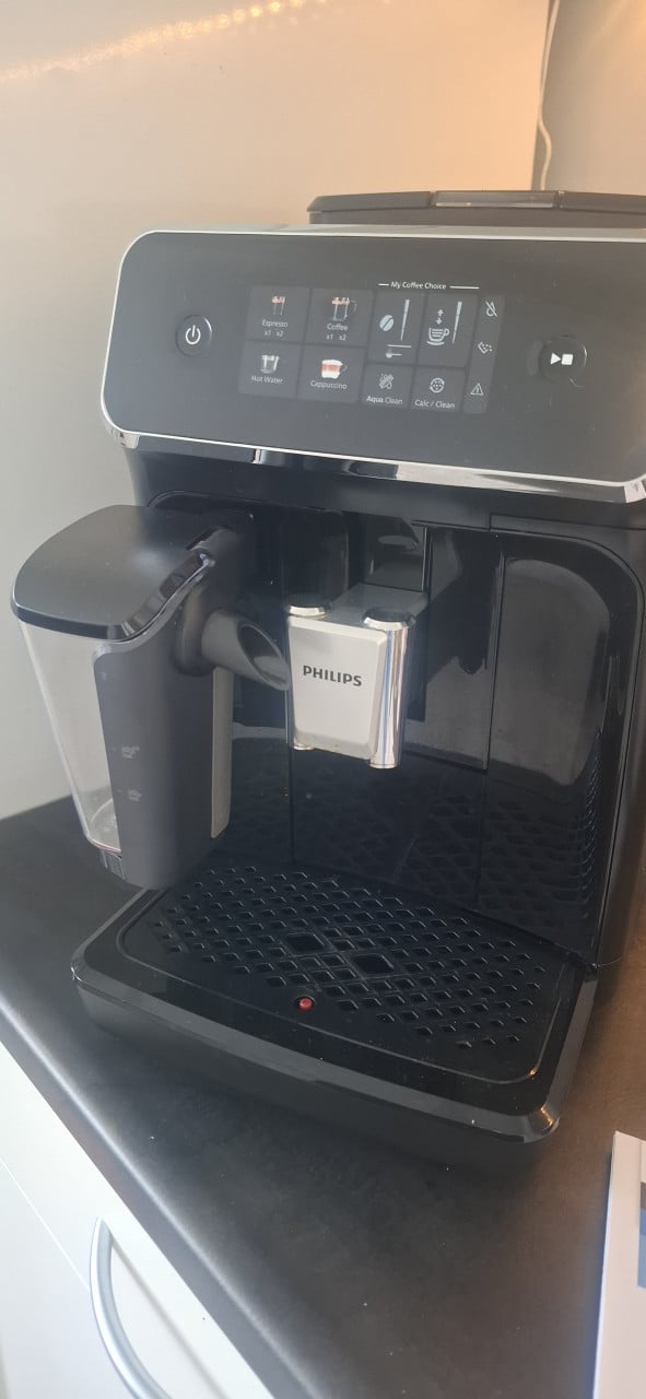 Philips Full automatic espresso machine