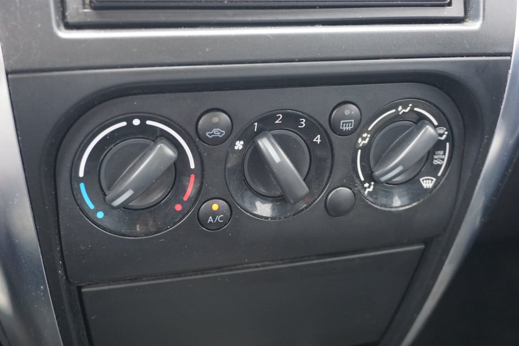 Suzuki Sx4 1.6 comfort airco / navi / parkeers. / elektr. ramen