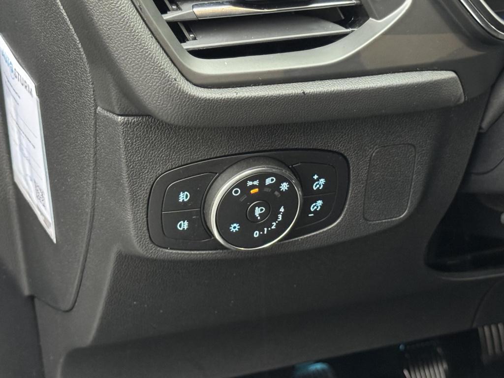 Ford Focus wagon 1.0 ecoboost hybrid titanium x drivers assistance pack, nl