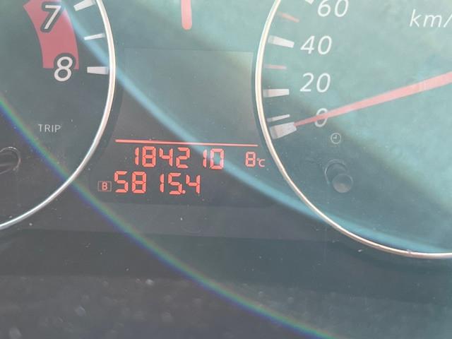 Nissan Note 1.6-16V 2009