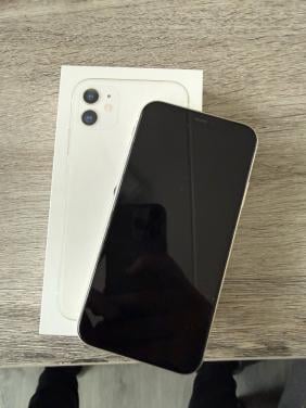Iphone 11 (64GB) ZGAN
