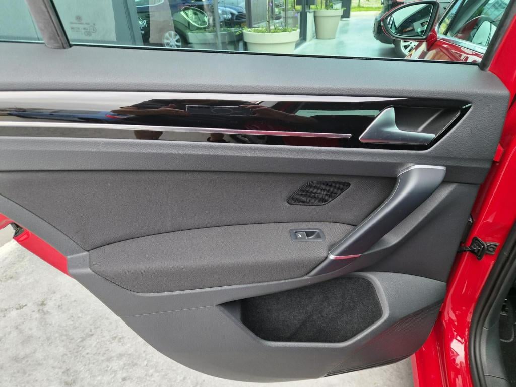 Volkswagen Golf Sportsvan 1.4 tsi highline