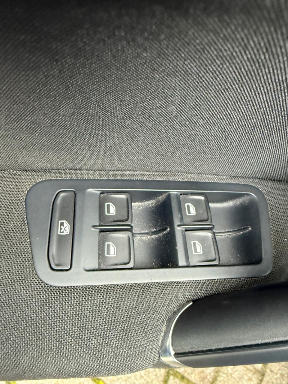 Volkswagen Golf variant 1.2 tsi comfortline dsg