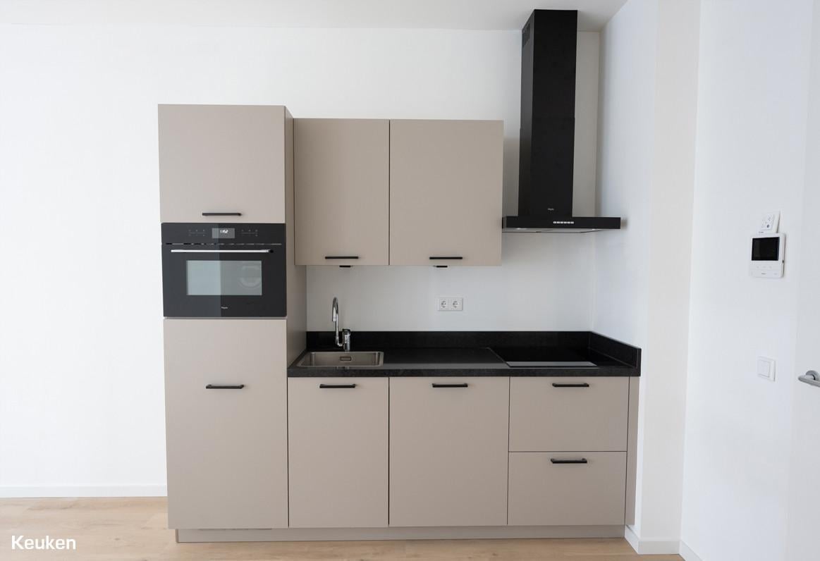 Te huur: Appartement in centrum Middelburg