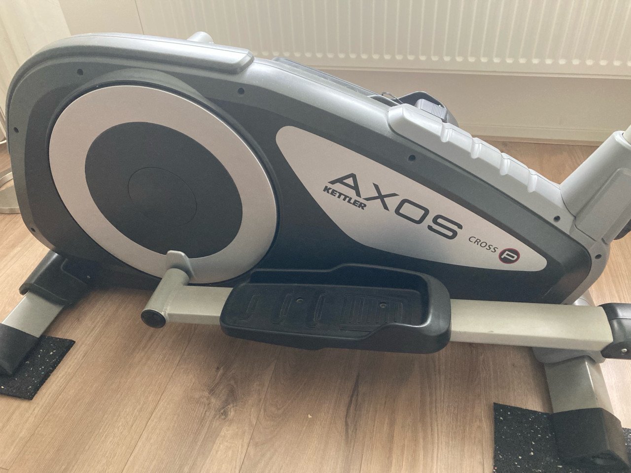 Crosstrainer