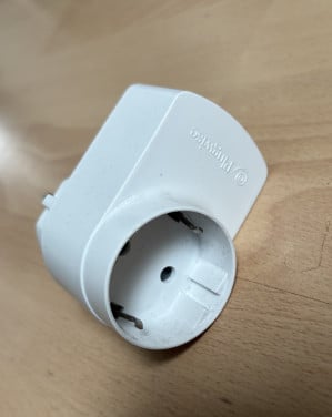 Gratis Plugwise smartplug