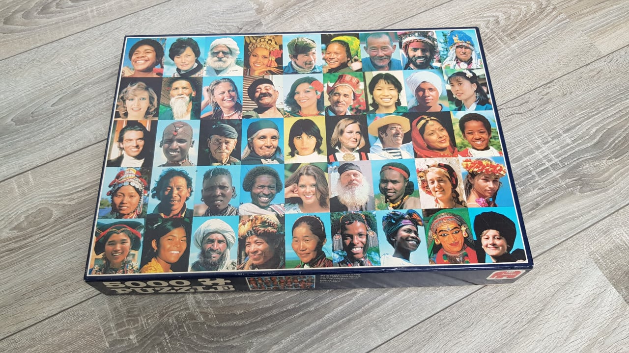 Puzzel
