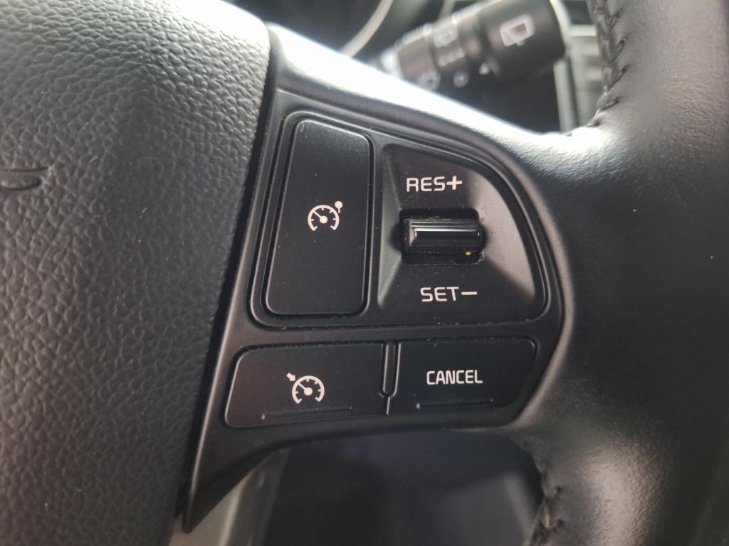 Kia Rio 1.2 cvvt dynamicline | |cruise control | camera |