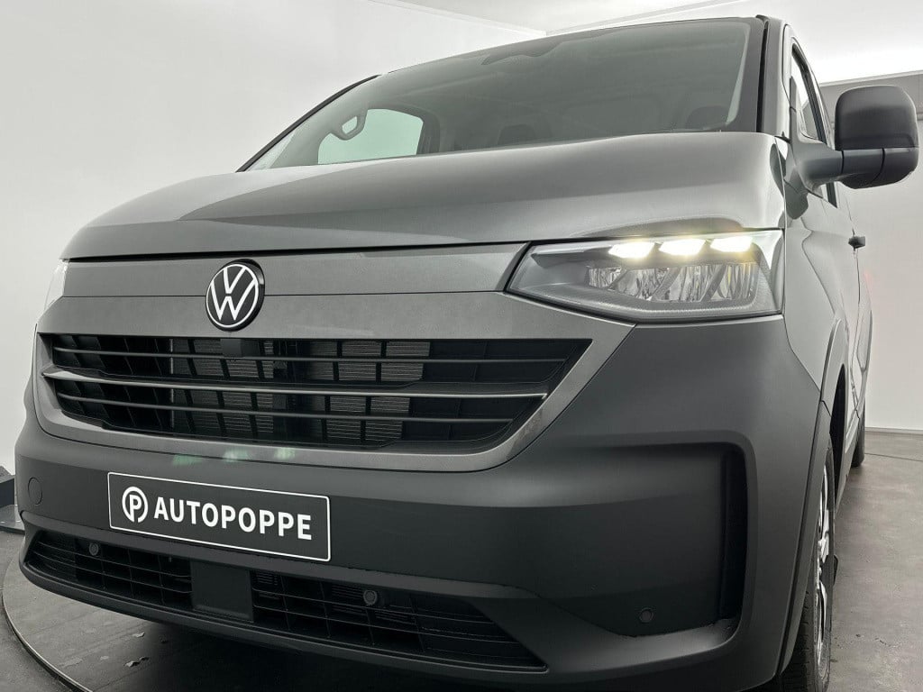Volkswagen Transporter panamericana intro l2 2.0 tdi eu6 110 kw (150 pk)