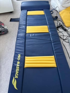 Pro massage matras.
