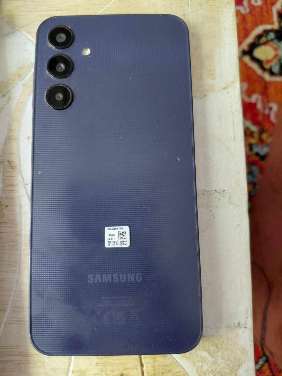 Samsung Galaxy A25 5G