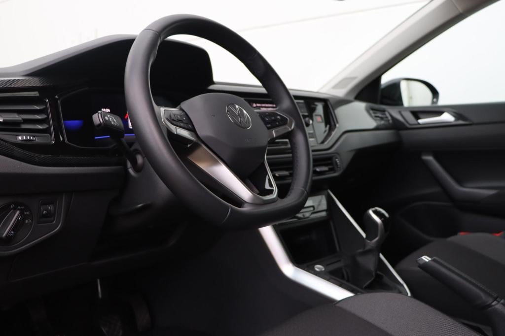 Volkswagen Taigo 1.0 tsi life edition 96pk