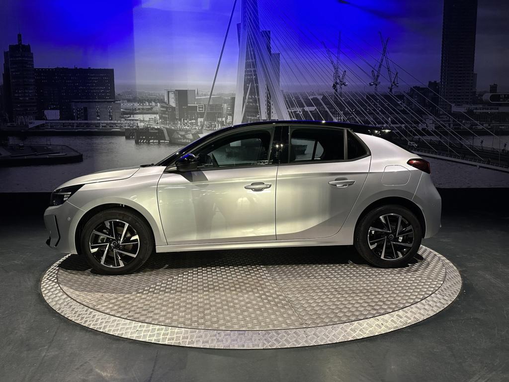 Opel Corsa 1.2 turbo gs*carplay*camera*led*pdc v&a*