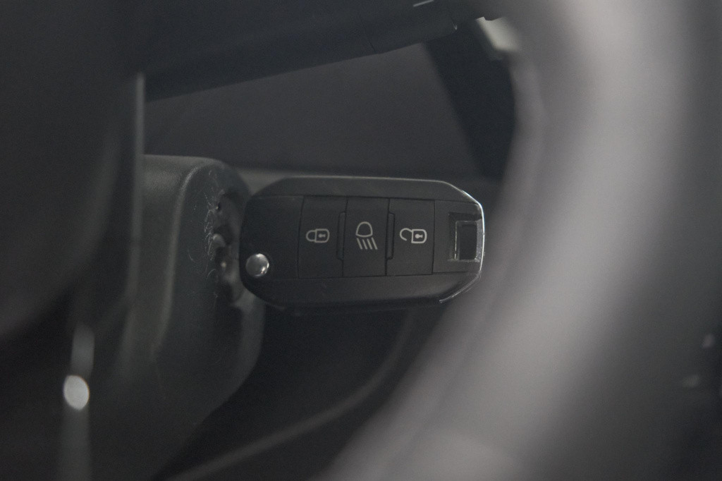 Citroen Ë-c4 feel pack 50 kwh | camera | navigatie | parkeersensoren | stoe