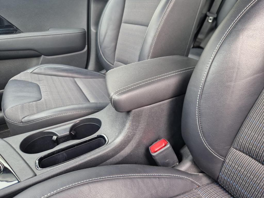 Kia Niro 1.6 gdi hybrid executiveline | 1e eigenaar | automaat | trekhaak |