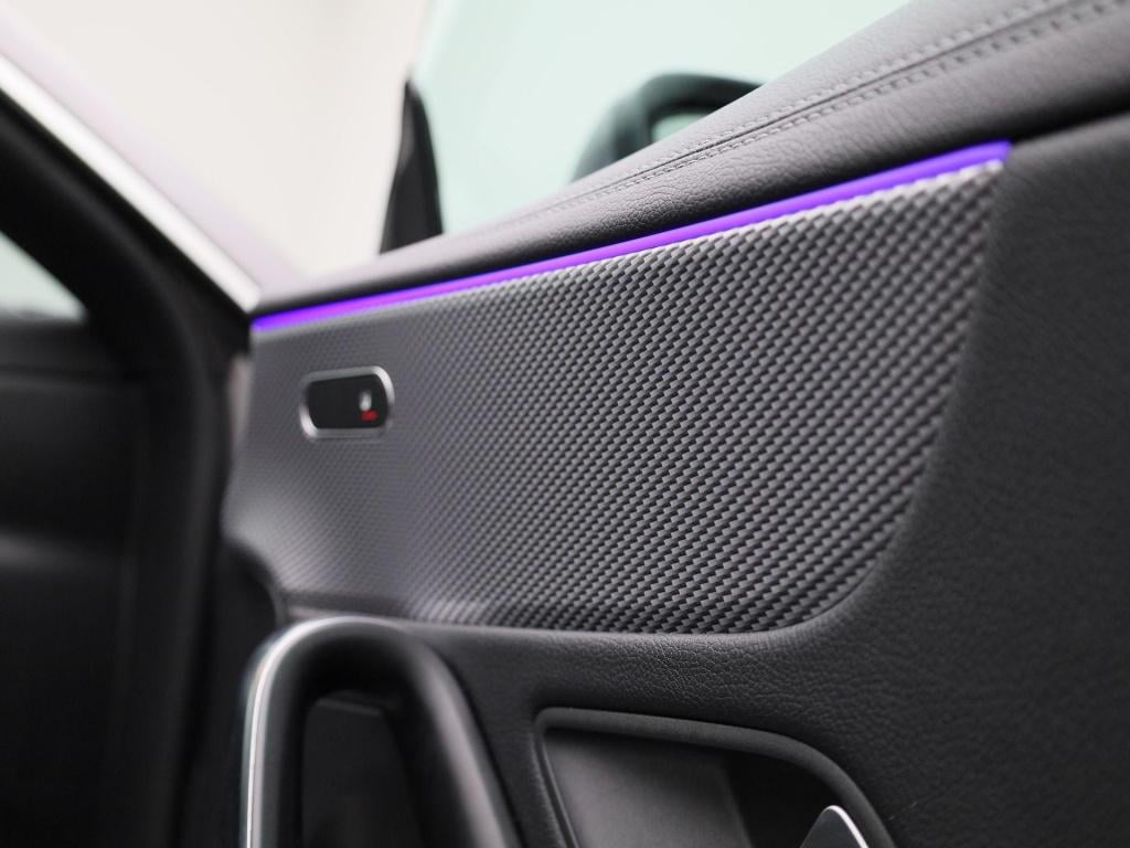 Mercedes-Benz Cla shooting brake cla 250 e business solution | automaat | s