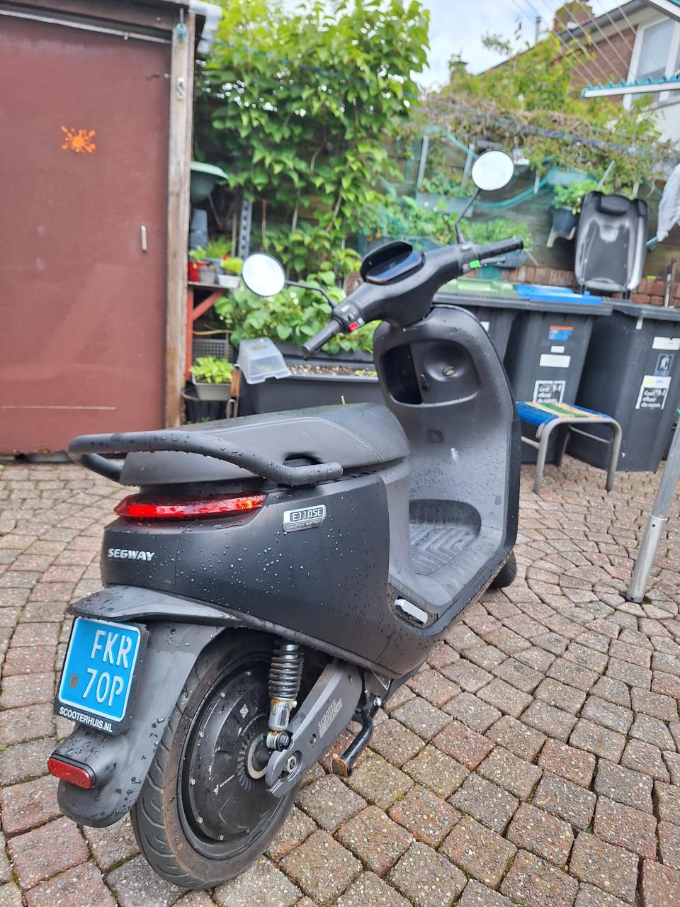 Scooter
