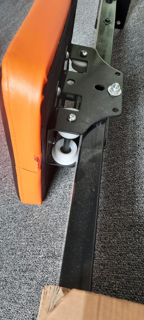ROEI MACHINE