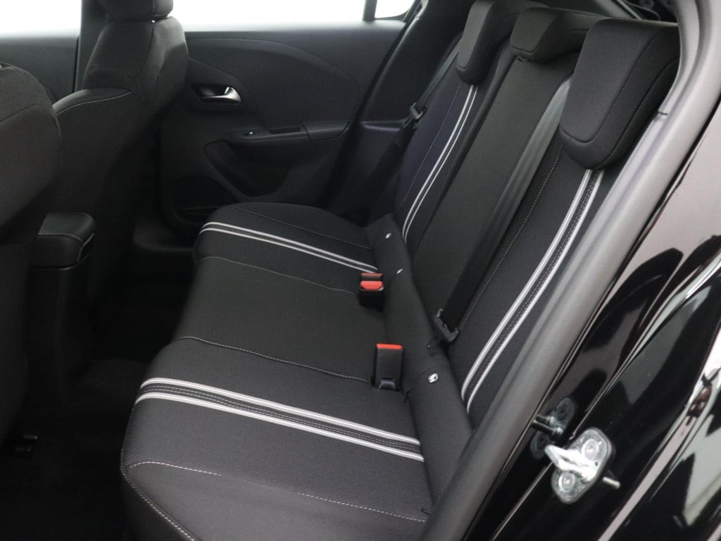 Opel Corsa 1.2 turbo gs 100pk || € 4.000 van mossel voorraadvoordeel ||