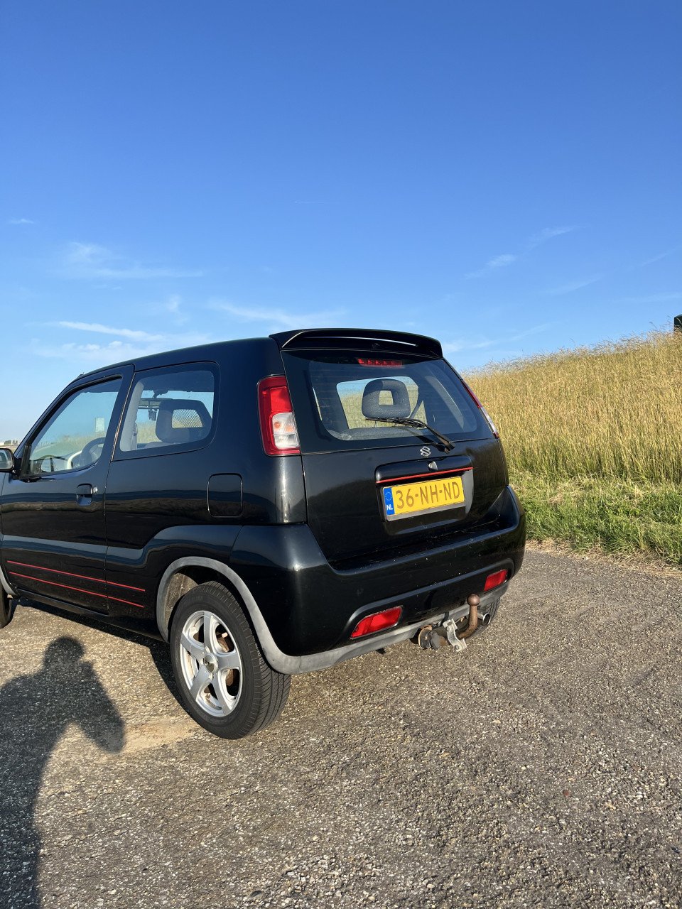 Suzuki ignis 1.3